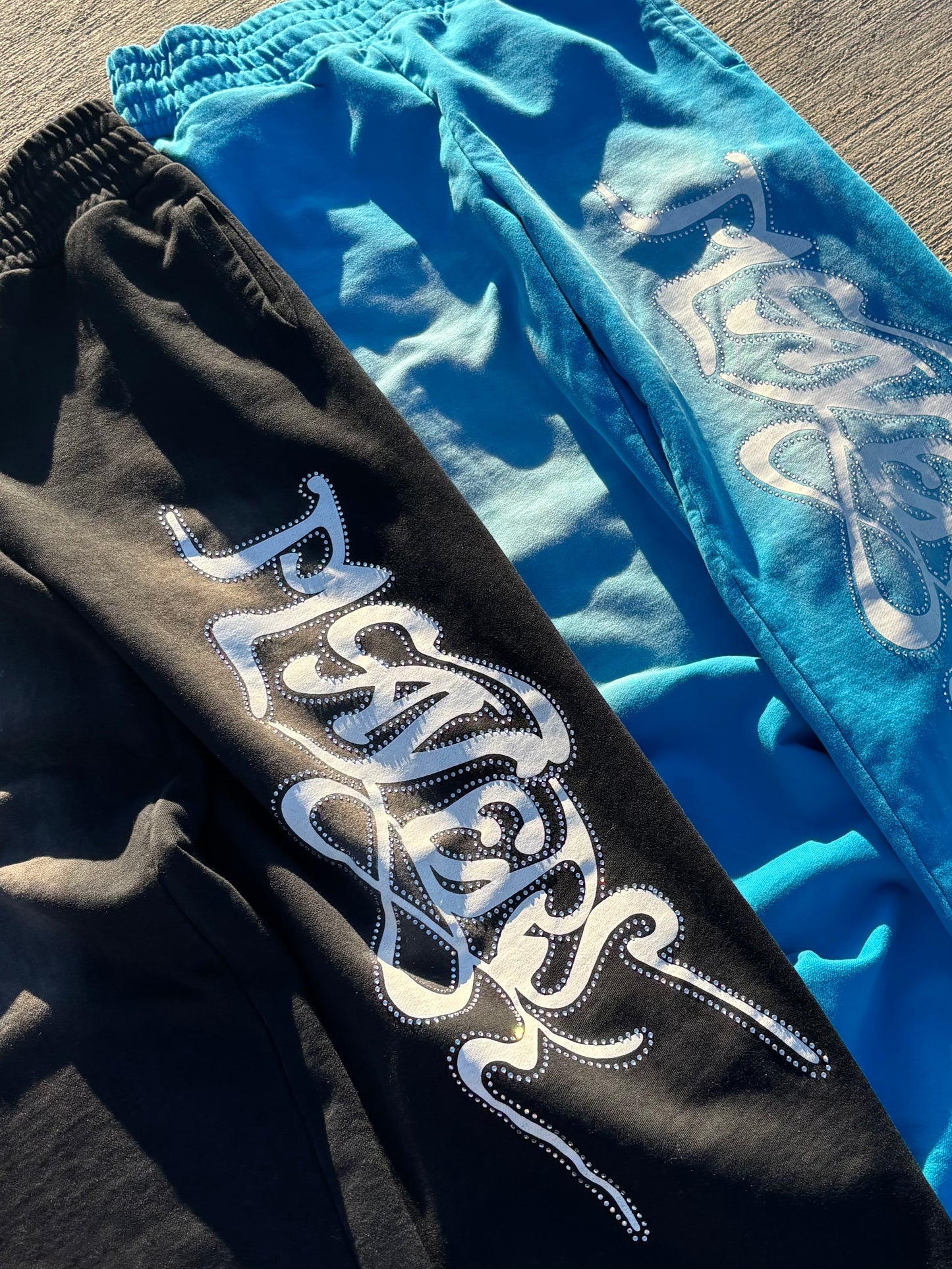 Players Sweats