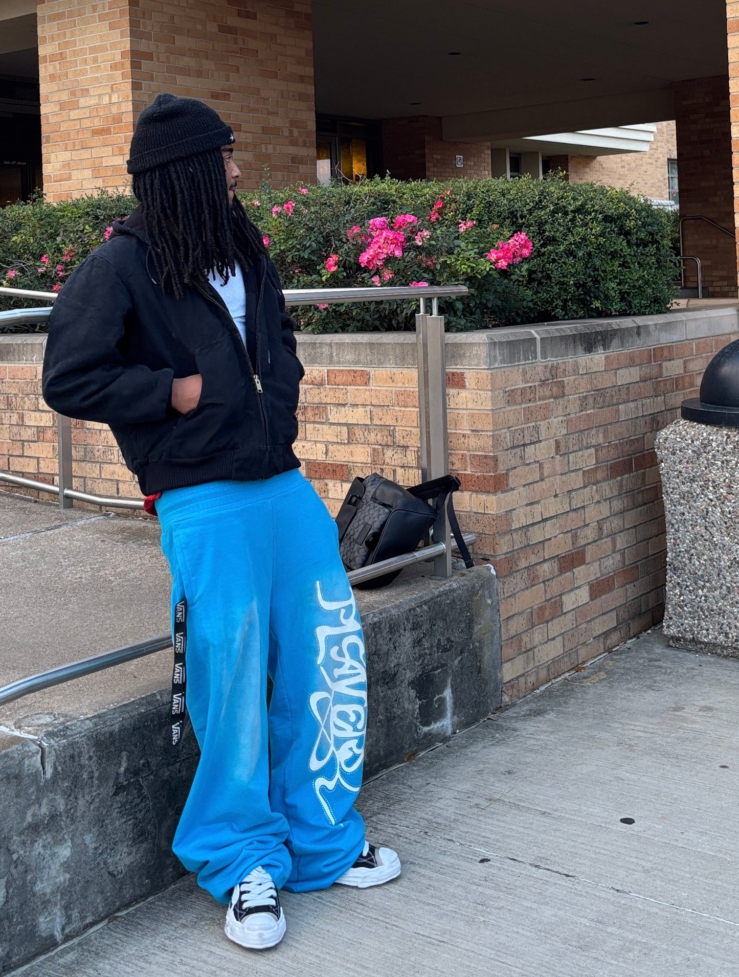 Players Sweats