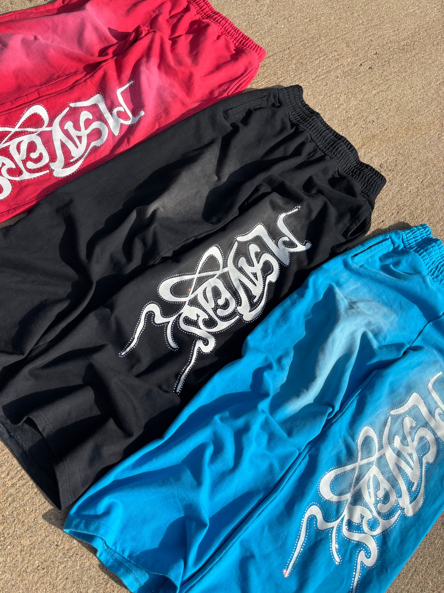 Players Sweats